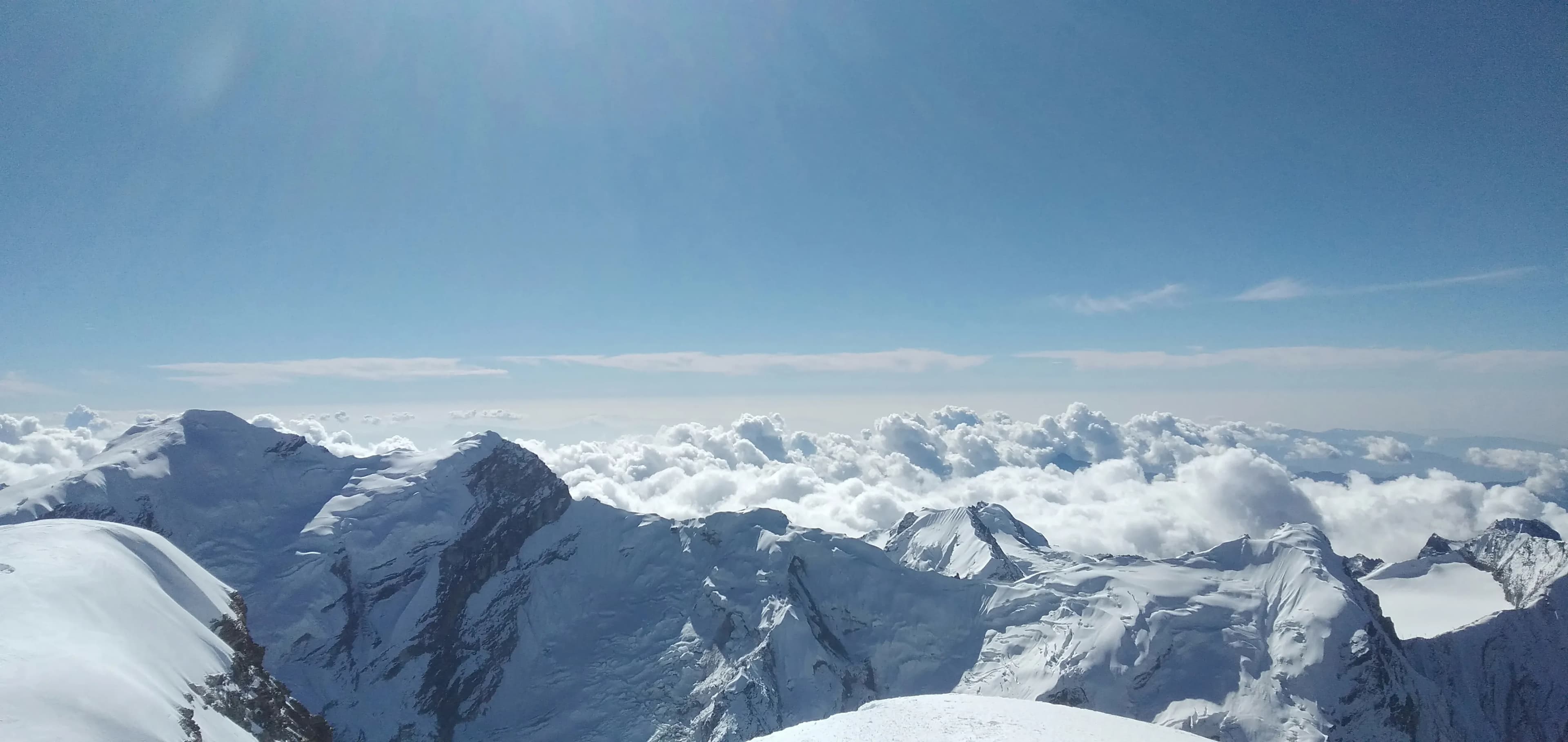 Thorong Peak Climb - 16 Days