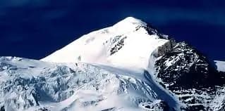 Chulu West Peak Climb