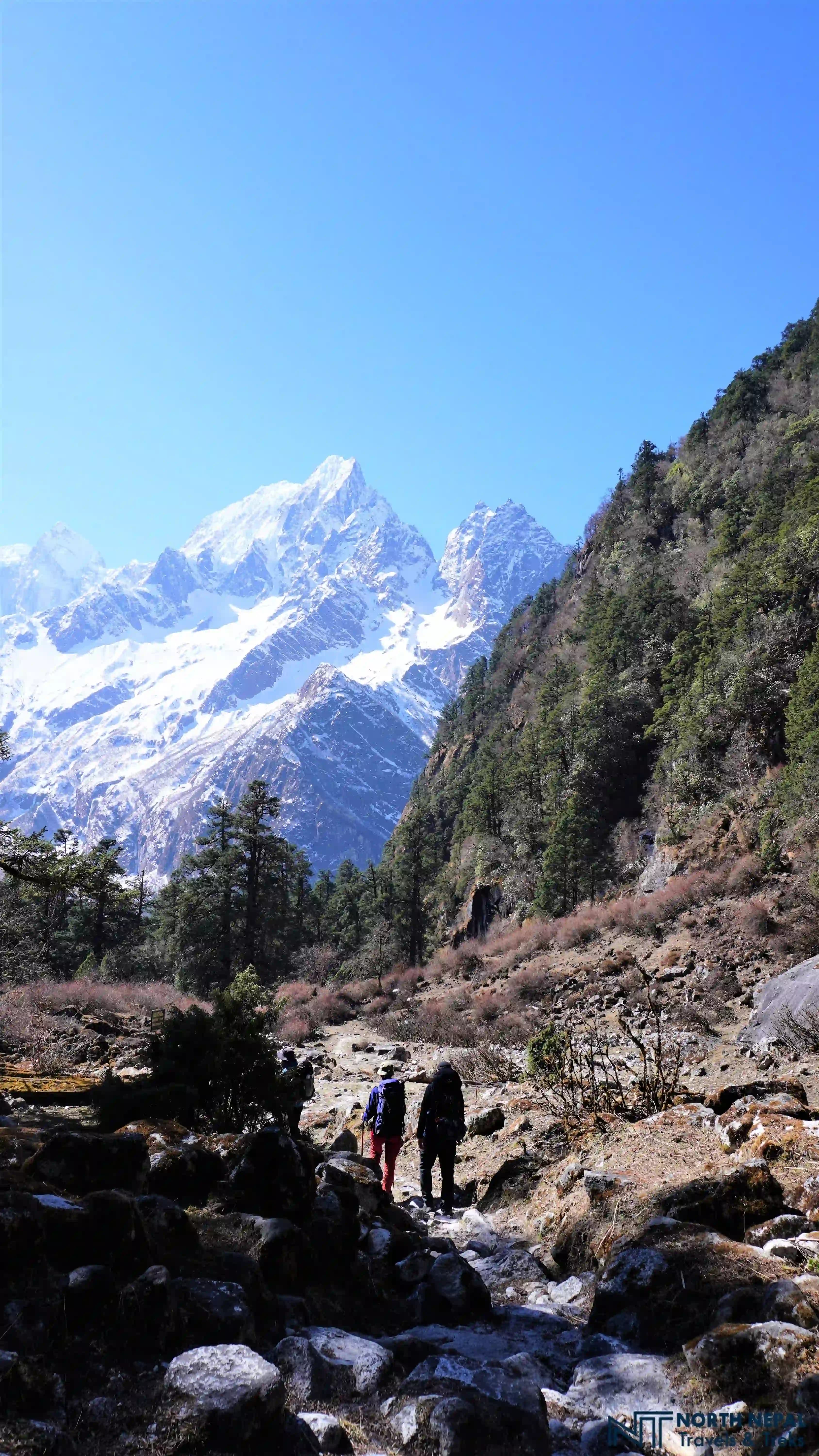 Manaslu Circuit Trail Running - 9 Days - Image 3