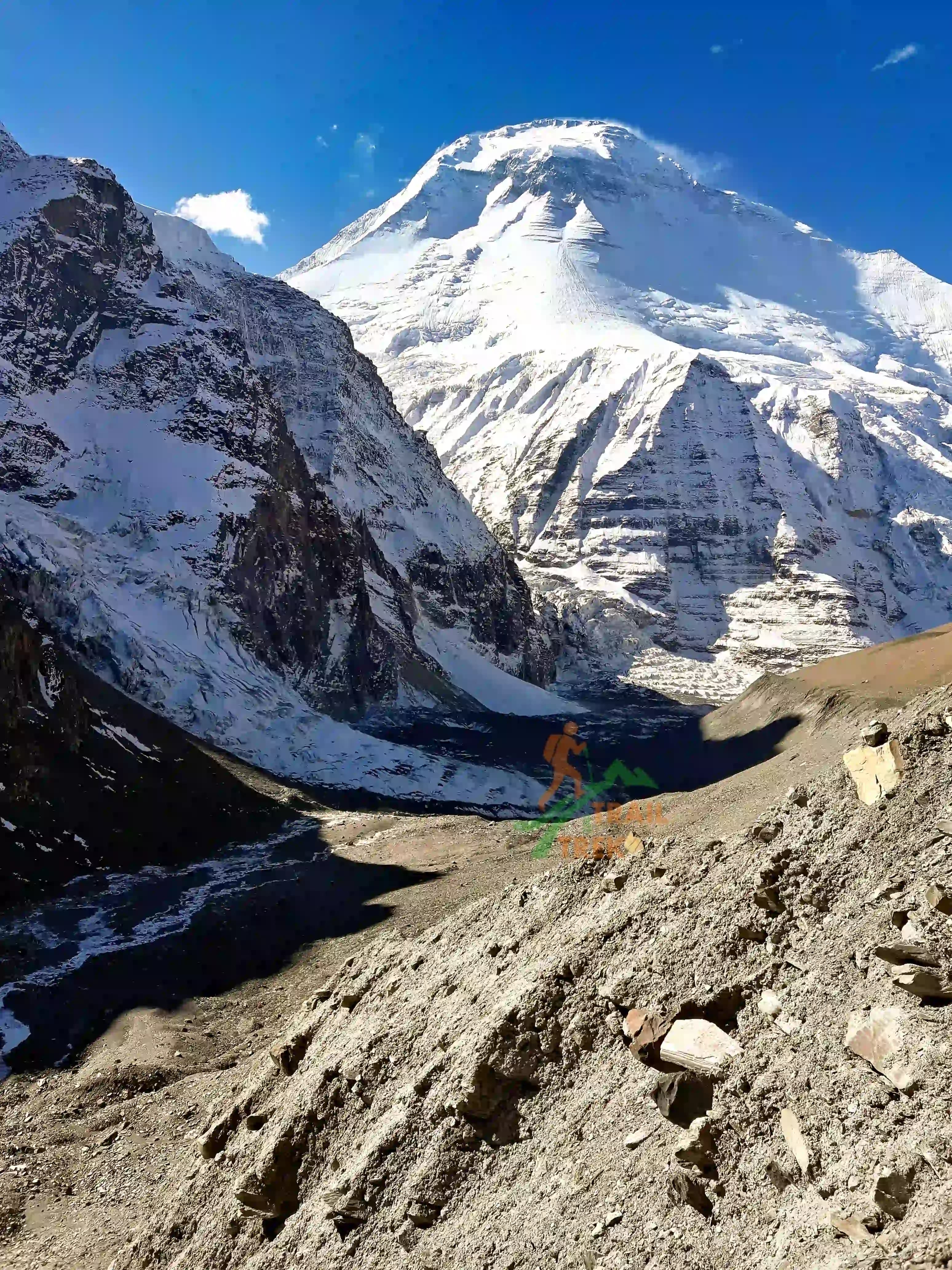 Dhaulagiri Circuit Trek - 16 Days  - Image 3