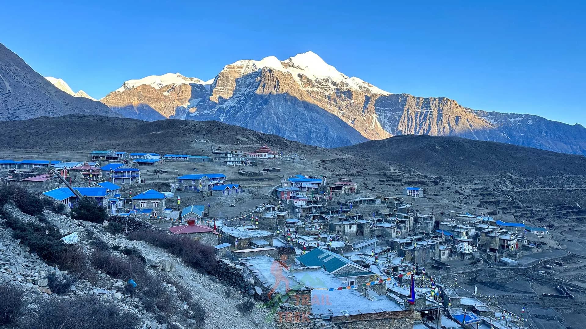 Nar Phu Valley Trek - Image 4