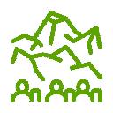 Local mountain guides