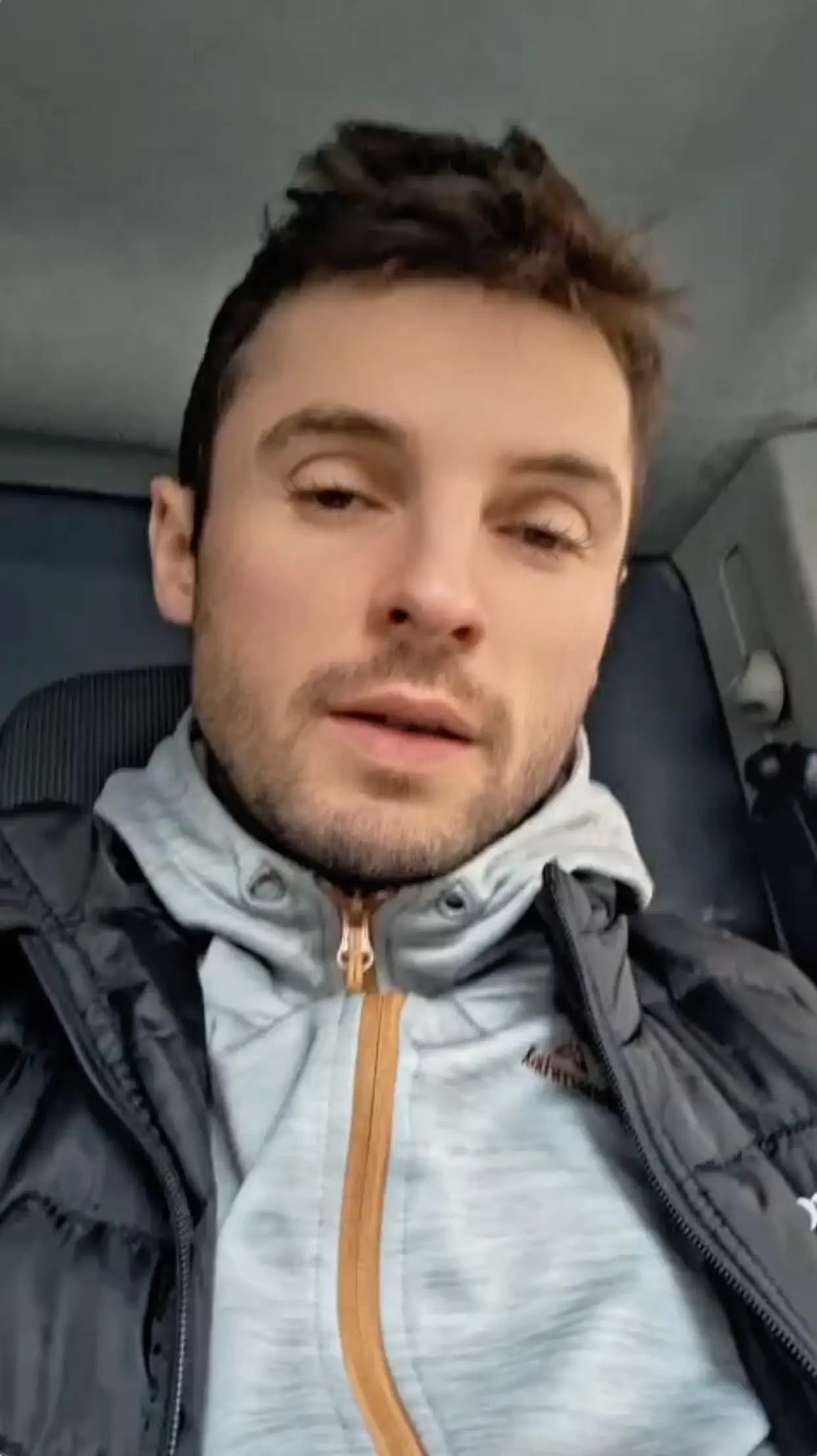 Trail Running around Pokhara