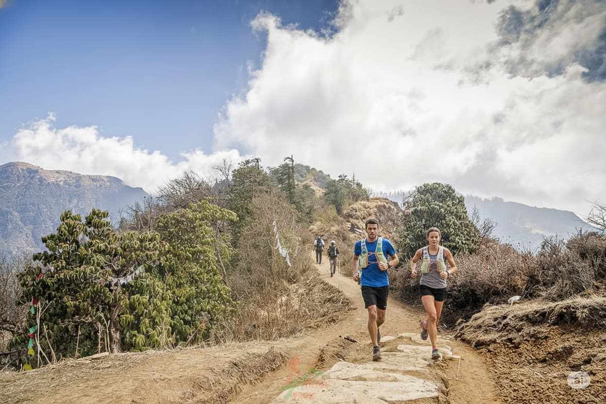Top Trail Running Routes in Nepal: From Pokhara Hills to Himalayan Highs