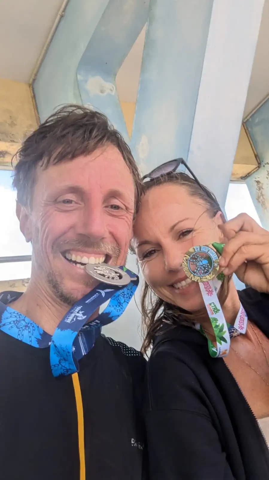 Gregory’s Story — How a Trail Runner from the French Alps Built a Dream in Nepal